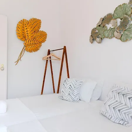 Daire Moniz Cozy - 2br Historical Lisboa