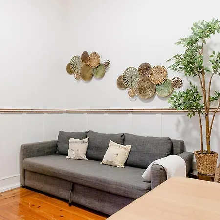 Moniz Cozy - 2br Historical Διαμέρισμα Lisboa