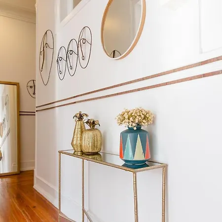 Moniz Cozy - 2br Historical Διαμέρισμα Lisboa