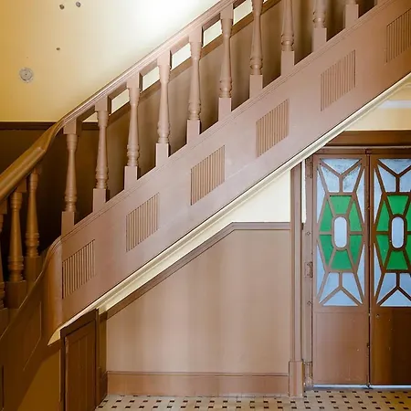 Διαμέρισμα Moniz Cozy - 2br Historical *