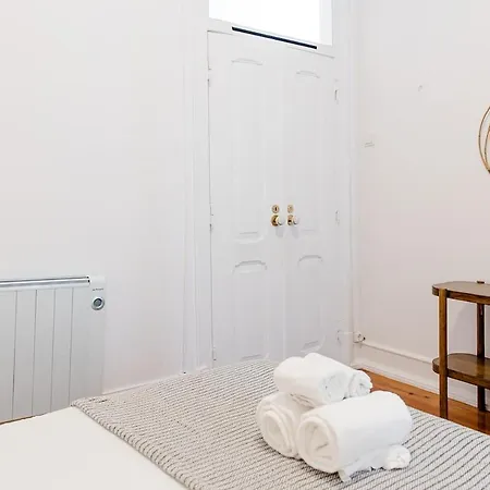 Moniz Cozy - 2br Historical Διαμέρισμα Lisboa