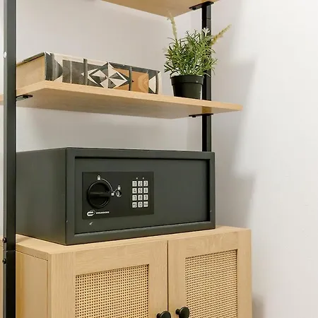 Moniz Cozy - 2br Historical Διαμέρισμα