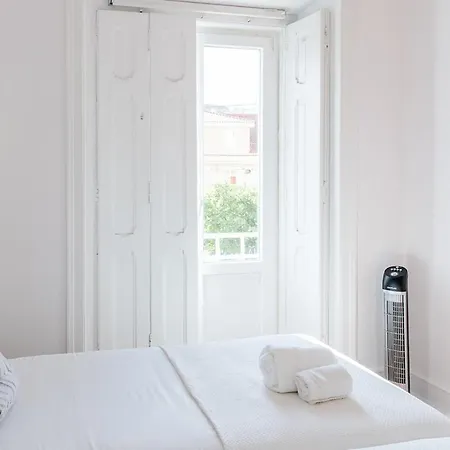 Moniz Cozy - 2br Historical