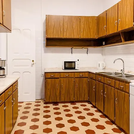 Moniz Cozy - 2br Historical Διαμέρισμα Lisboa