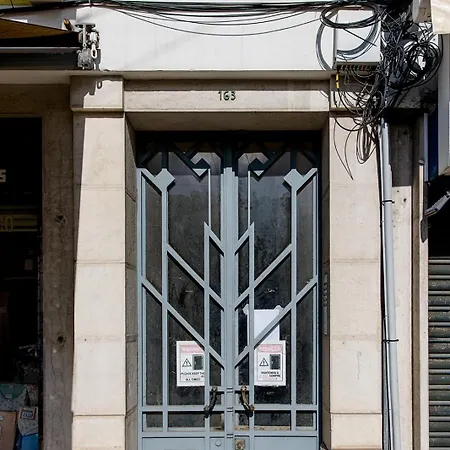 Moniz Cozy - 2br Historical