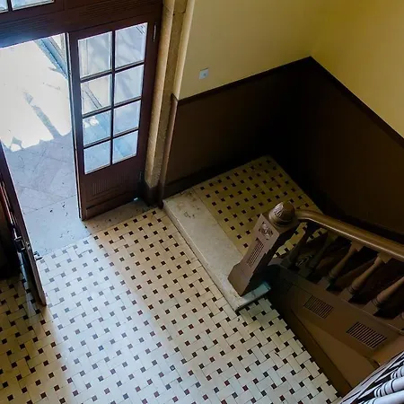 Moniz Cozy - 2br Historical Διαμέρισμα *