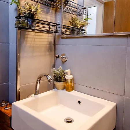 Moniz Cozy - 2br Historical Lisboa