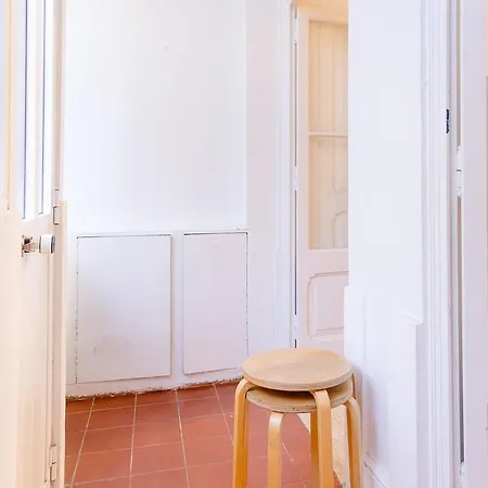Moniz Cozy - 2br Historical Daire *