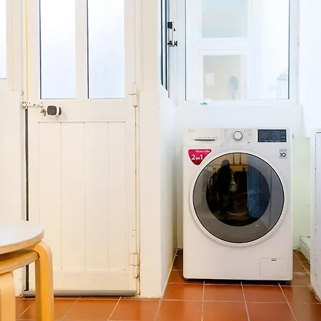 Moniz Cozy - 2br Historical Διαμέρισμα Lisboa